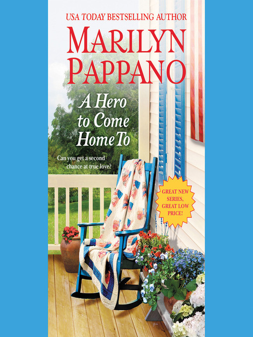 Cover image for A Hero to Come Home To